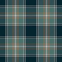 plaid patroon naadloos. controleren kleding stof textuur. streep plein achtergrond. vector textiel ontwerp.