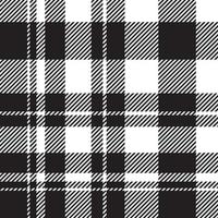 Schotse ruit Schotland naadloos plaid patroon vector. retro achtergrond kleding stof. wijnoogst controleren kleur plein meetkundig textuur. vector