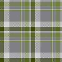 Schotse ruit Schotland naadloos plaid patroon vector. retro achtergrond kleding stof. wijnoogst controleren kleur plein meetkundig textuur. vector