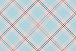 Schotse ruit Schotland naadloos plaid patroon vector. retro achtergrond kleding stof. wijnoogst controleren kleur plein meetkundig textuur. vector