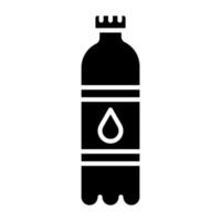 water pictogramstijl vector