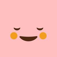 emoji icoon ontwerp vector