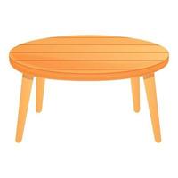 modern tafel icoon, tekenfilm stijl vector