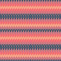 naadloos achtergrond met gebreid patronen. herfst breiwerk patroon. kleding stof patroon voor decoreren herfst mode. vector