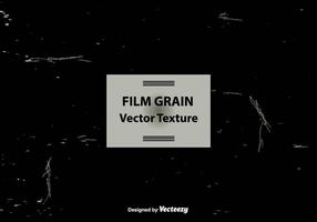 Gratis Film Grain Texture vector