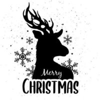 vrolijk Kerstmis SVG bundel voor t-shirt, koffie mok, stickers, circuit, Kerstmis besnoeiing het dossier vector