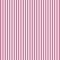 naadloos circus patroon. roze circus Aan wit achtergrond roze streep vector