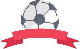 voetbal succes vector illustratie Aan een achtergrond.premium kwaliteit symbolen.vector pictogrammen voor concept en grafisch ontwerp.