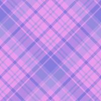 naadloos patroon in avondroze en violette kleuren voor plaid, stof, textiel, kleding, tafelkleed en andere dingen. vector afbeelding. 2