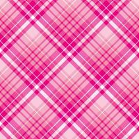 naadloos patroon in elegant roze kleuren voor plaid, kleding stof, textiel, kleren, tafelkleed en andere dingen. vector afbeelding. 2