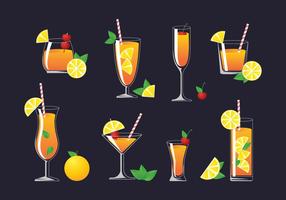 Spritz vector