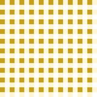 vector geel achtergrond geruit tegel patroon