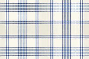 Schotse ruit of plaid winter kleur patroon. vector