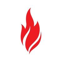 vuur logo afbeeldingen vector