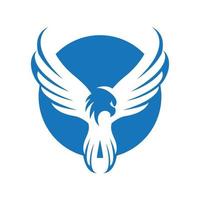 eagle logo afbeeldingen vector