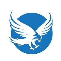 eagle logo afbeeldingen vector