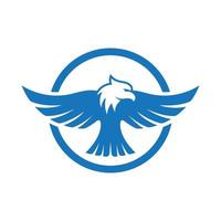 eagle logo afbeeldingen vector