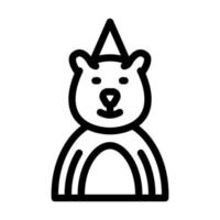 beer icoon ontwerp vector