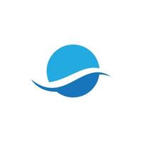 watergolf logo vector