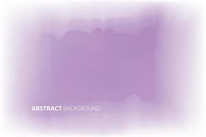 abstract helling wazig achtergrond in licht pastel kleur. vector
