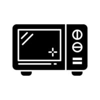 magnetron vector pictogram