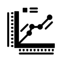 grafiek vector pictogram