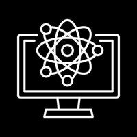 wetenschap vector pictogram