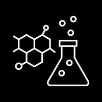 chemie vector icon