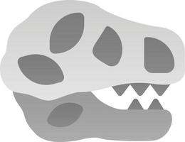 tyrannosaurus vector icoon ontwerp