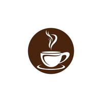 koffiekopje symbool vector icon