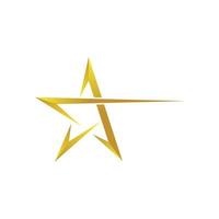 star logo afbeeldingen vector