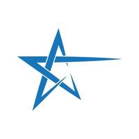 star logo afbeeldingen vector