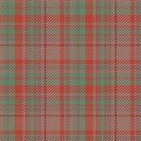 Schotse ruit plaid naadloos patroon. kleur textiel achtergrond. flanel overhemden. vector illustratie voor achtergronden, kleding stof, kooi.