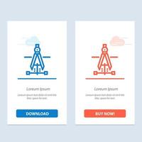kompas tekening onderwijs bouwkunde blauw en rood downloaden en kopen nu web widget kaart sjabloon vector