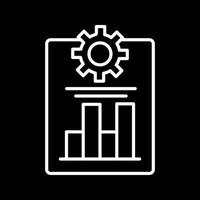 productiviteit vector pictogram