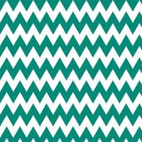 naadloos groen zigzag patroon. het kan worden gebruikt voor behang, achtergrond, element, enz. vector