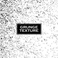 grunge structuur achtergrond ontwerp sjabloon vector