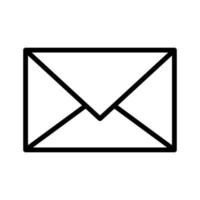Free Email Icon Vector - (19.176 Gratis downloads)