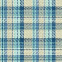 Schotse ruit of plaid winter kleur patroon. vector