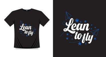 modern typografie t-shirt ontwerp sjabloon ontwerp vector