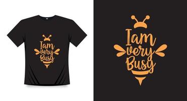 modern typografie t-shirt ontwerp sjabloon ontwerp vector