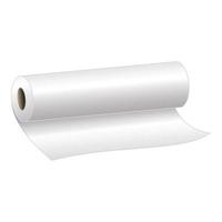 architect papier rollen icoon tekenfilm vector. bouw uitrusting vector