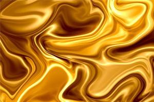 abstract achtergrond elegant zijde structuur satijn luxe goud kleding golvend vouwen. vector Sjablonen verzameling voor brochures, affiches, spandoeken, flyers en kaarten enz