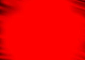 licht rood vector abstract wazig patroon.