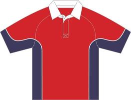 polo shirt, t-shirts, rugby shirt. tempelaten, vector ontwerp vrij downloaden