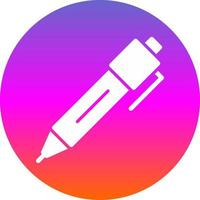 pen vector icoon ontwerp