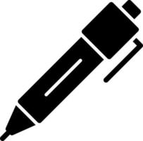 pen vector icoon ontwerp