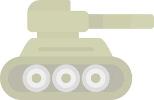 tank vector icoon