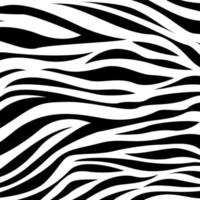 zebra dier huid afdrukken patroon. naadloos achtergrond met zebra huid patroon. zebra dier motief vector naadloos patroon. zebra huid patroon.