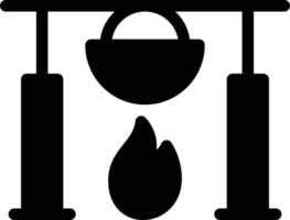 Koken barbecue vector illustratie Aan een achtergrond.premium kwaliteit symbolen.vector pictogrammen voor concept en grafisch ontwerp.